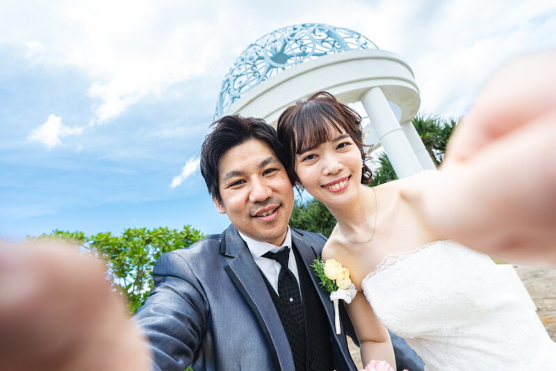 ハイチーズ❁