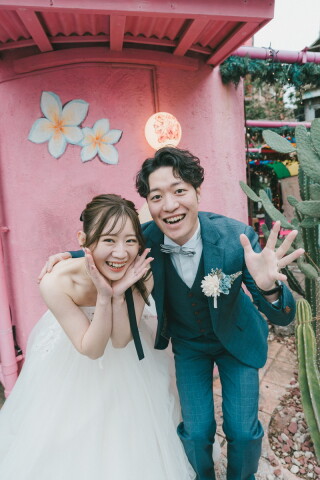 《アメリカンビレッジ+瀬底ビーチ》ロケ&times;ヘアスタイルチェンジ♡