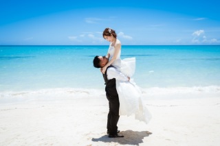 ～宮古島ビーチフォトプラン～