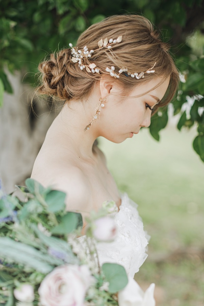 ヘアスタイル♡
