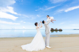 お子様もご一緒に♪