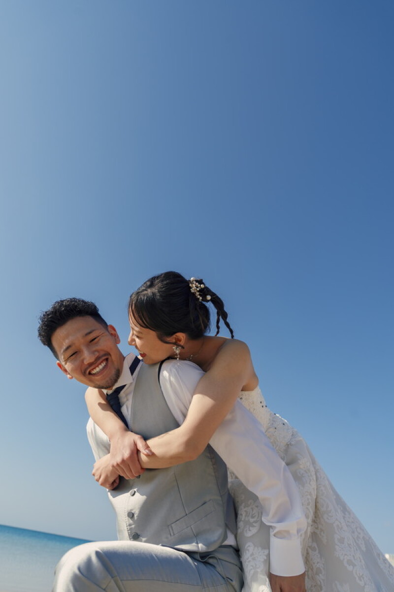 大好きなひとにぎゅ~!♡