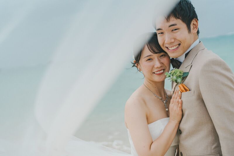 ベールショット☆