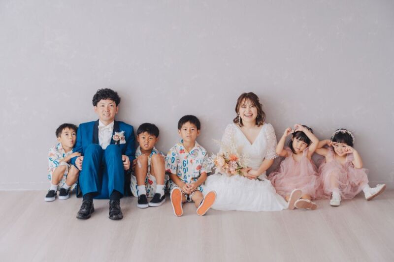 ♡~Family~♡ partⅠ