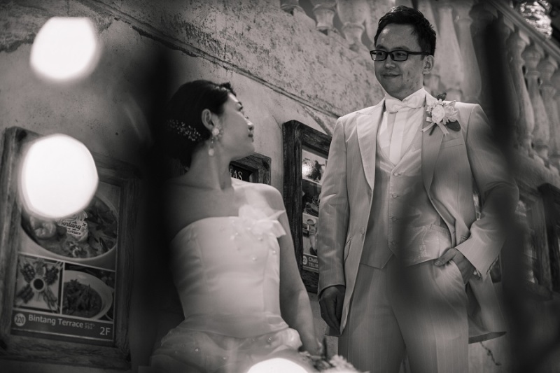 アメリカンヴィレッジはスタジオ近くに御座います♪