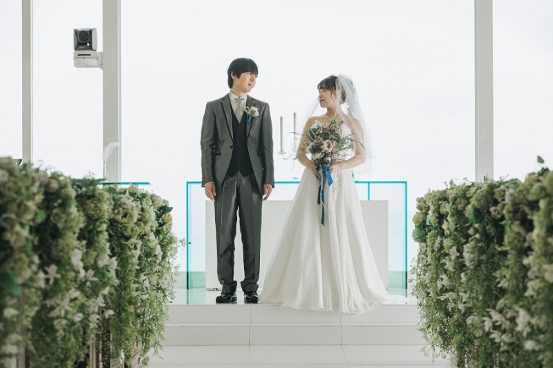 祭壇に移動して☆