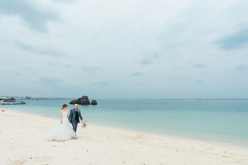 お散歩シーン☆