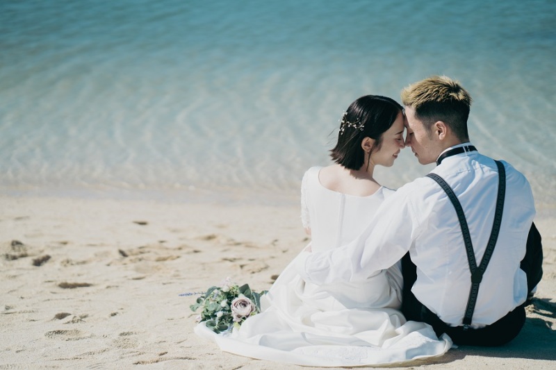 バックショット