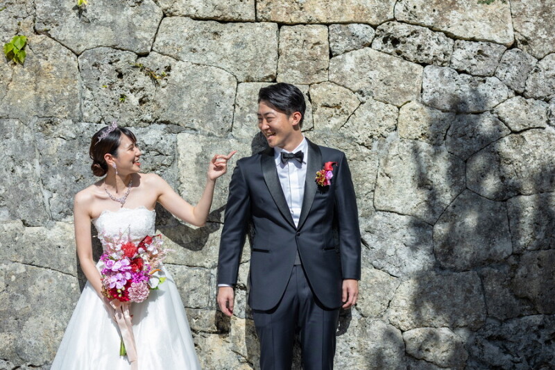 仲村家撮影スタート!