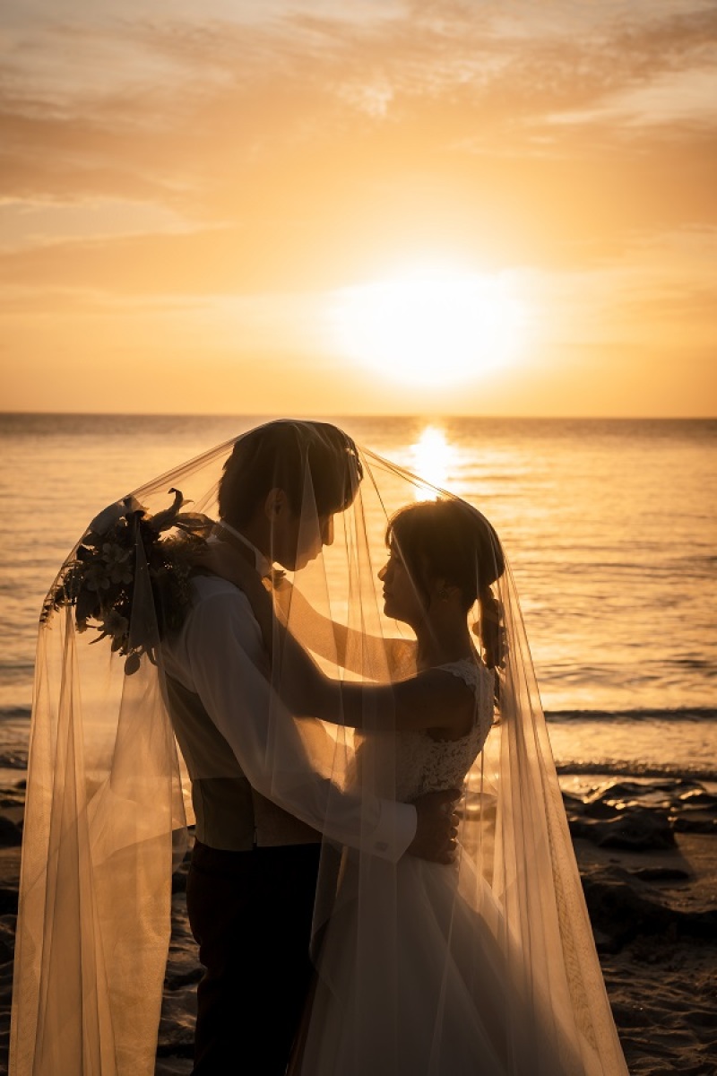 太陽が大きく写ってますよ~!!
