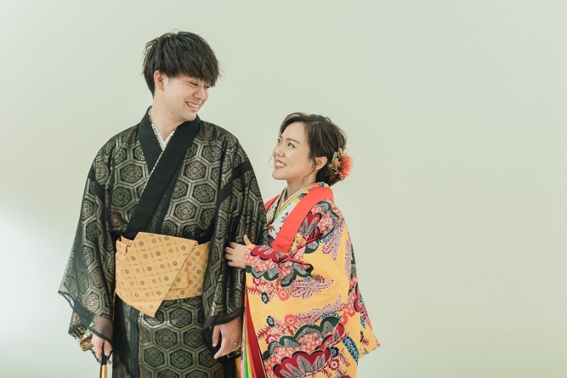 お衣裳紹介♡