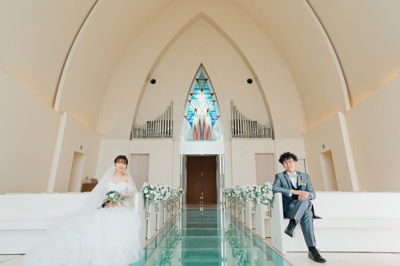 最後は~~~♡♡