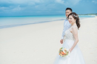 ～宮古島ビーチフォトプラン～