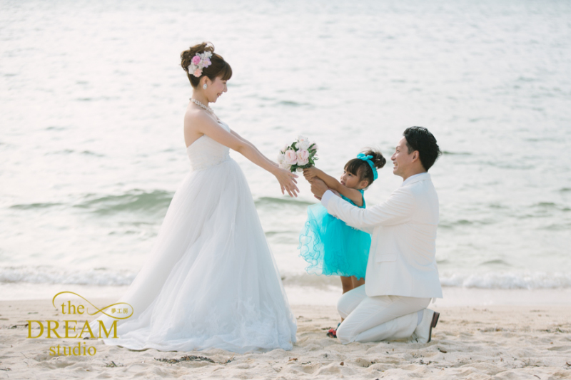 プロポーズショット!