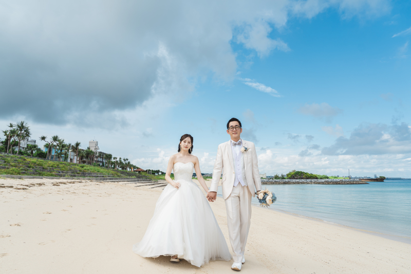 お散歩シーン☆