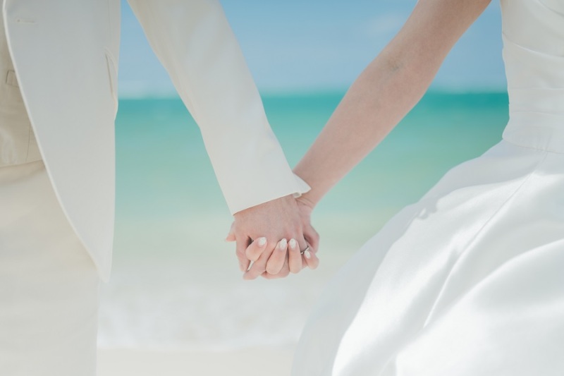 1ロケーション地、「ビーチ」からスタート☆