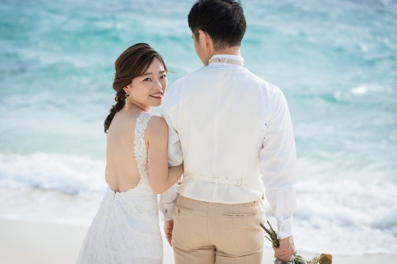 新婦さ~~~ん♪♪♪