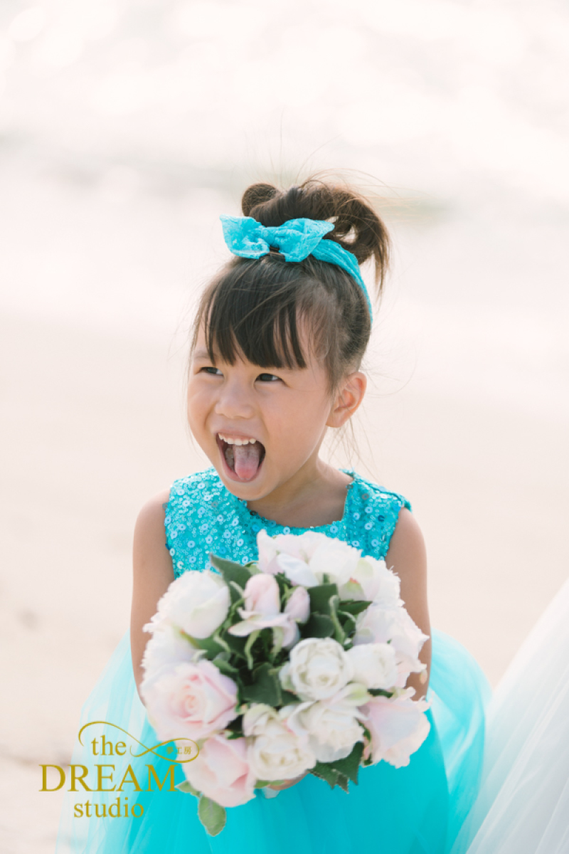 憧れのブーケ!!