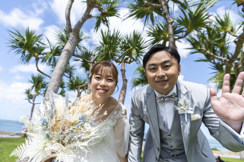 グーっと近づいて~!