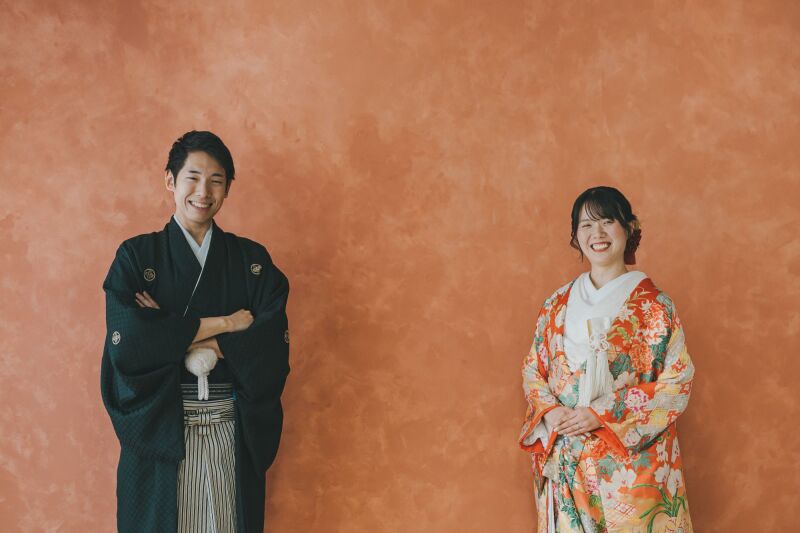 お気に入りの一着で♪