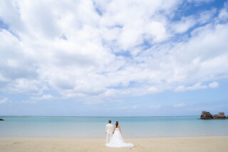 ビーチ撮影～～～～☆