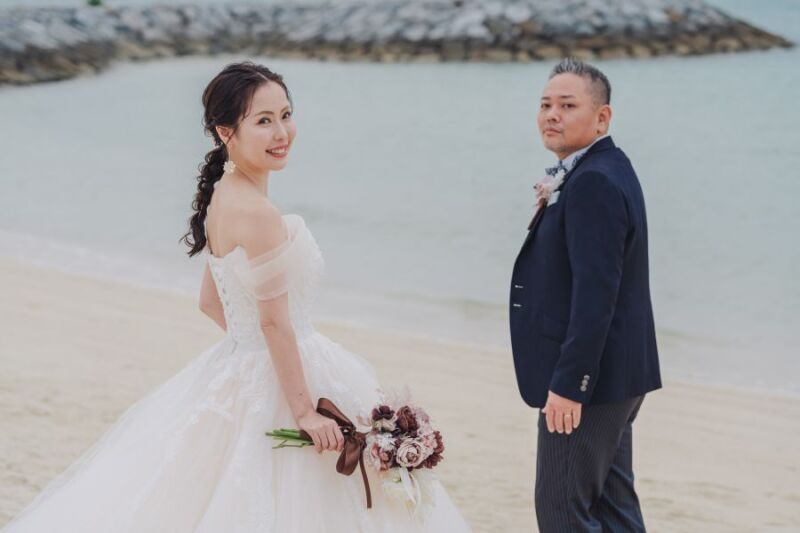 振り返り美人♡