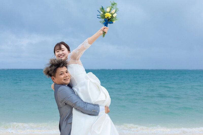 縦抱っこショット～！！