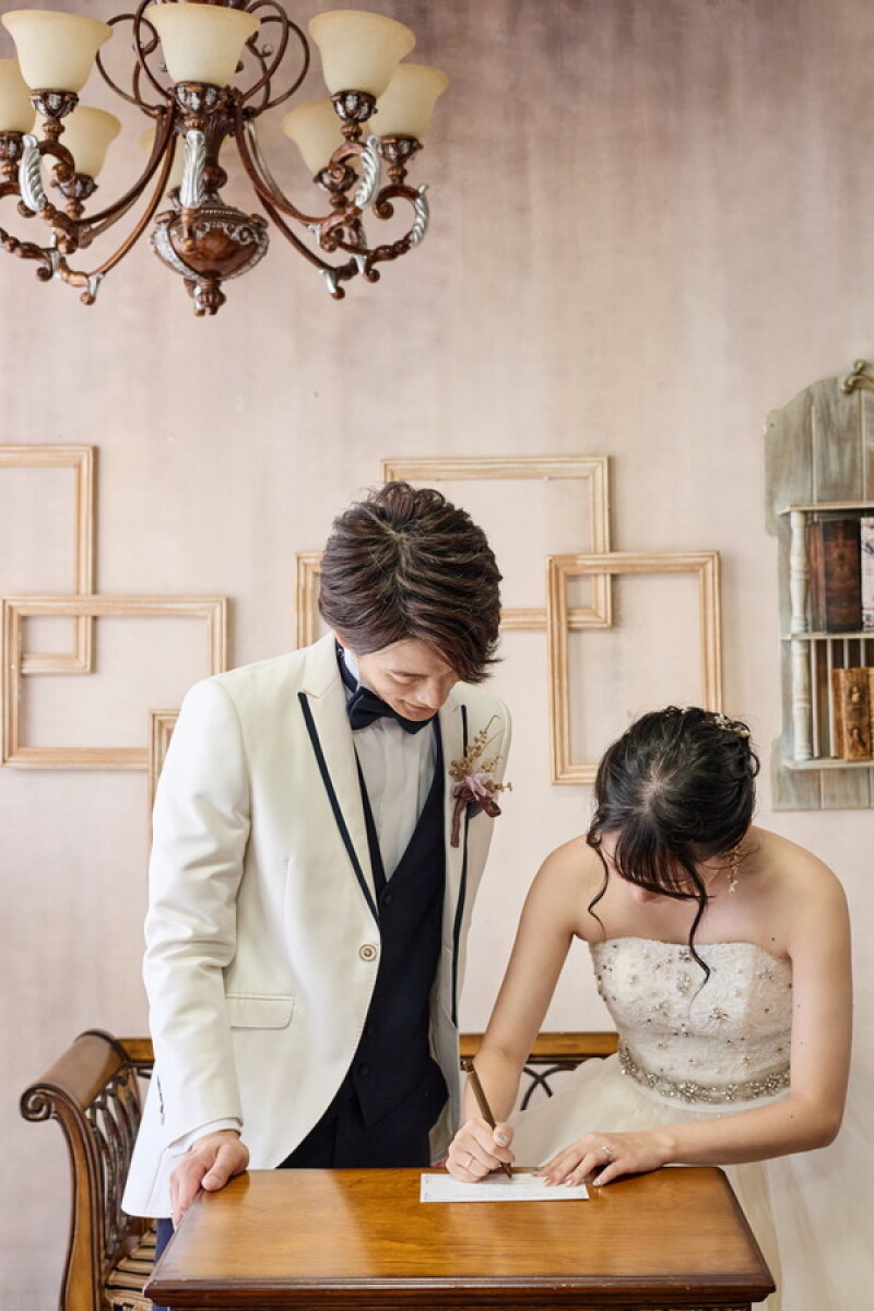 撮影スタート☆