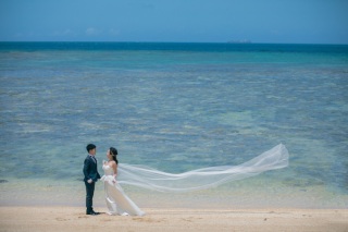 沖縄本島ビーチphoto PLAN♡