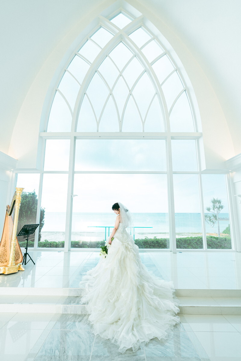 ドレスのご紹介☆彡