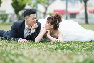 ～沖縄本島ビーチフォトプラン～