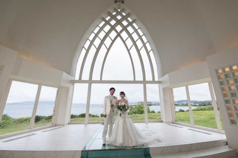 お2人だけの大切な時間～～