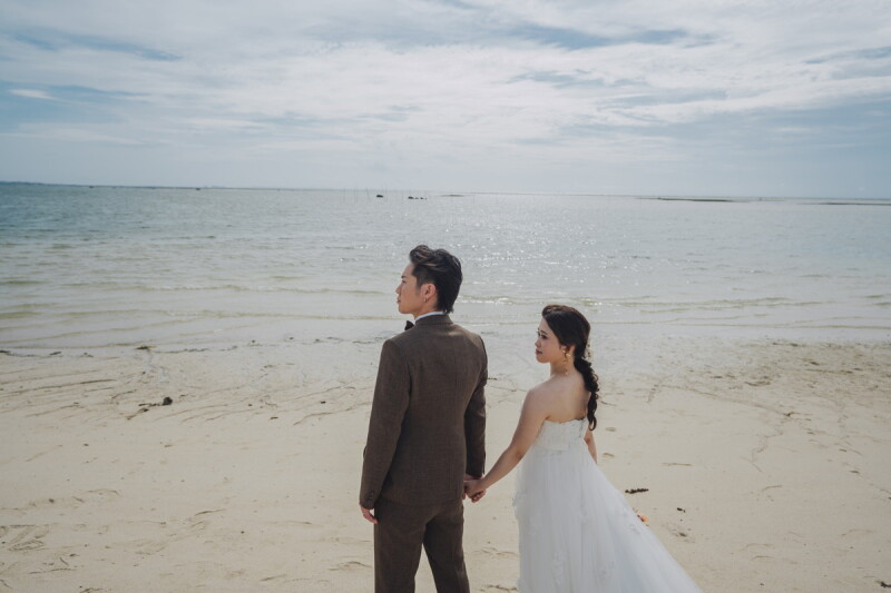 お散歩シーン☆