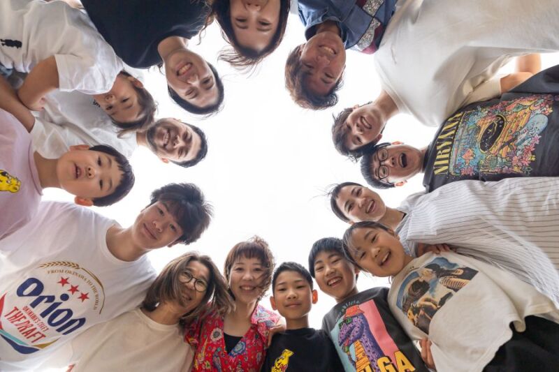 《カジュアルBEACHフォトPLAN》全員集合～！