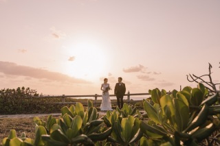 *カメラマン指名のフォトウエディング*