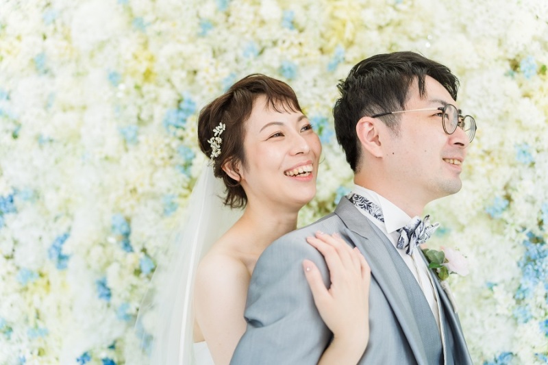 Happyオーラ―全開♡♡