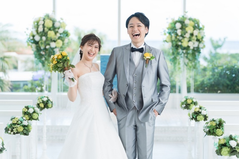 最後は♡♡
