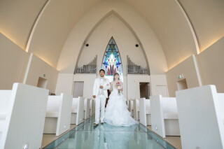 統一感のあるコーディネートで♪♪