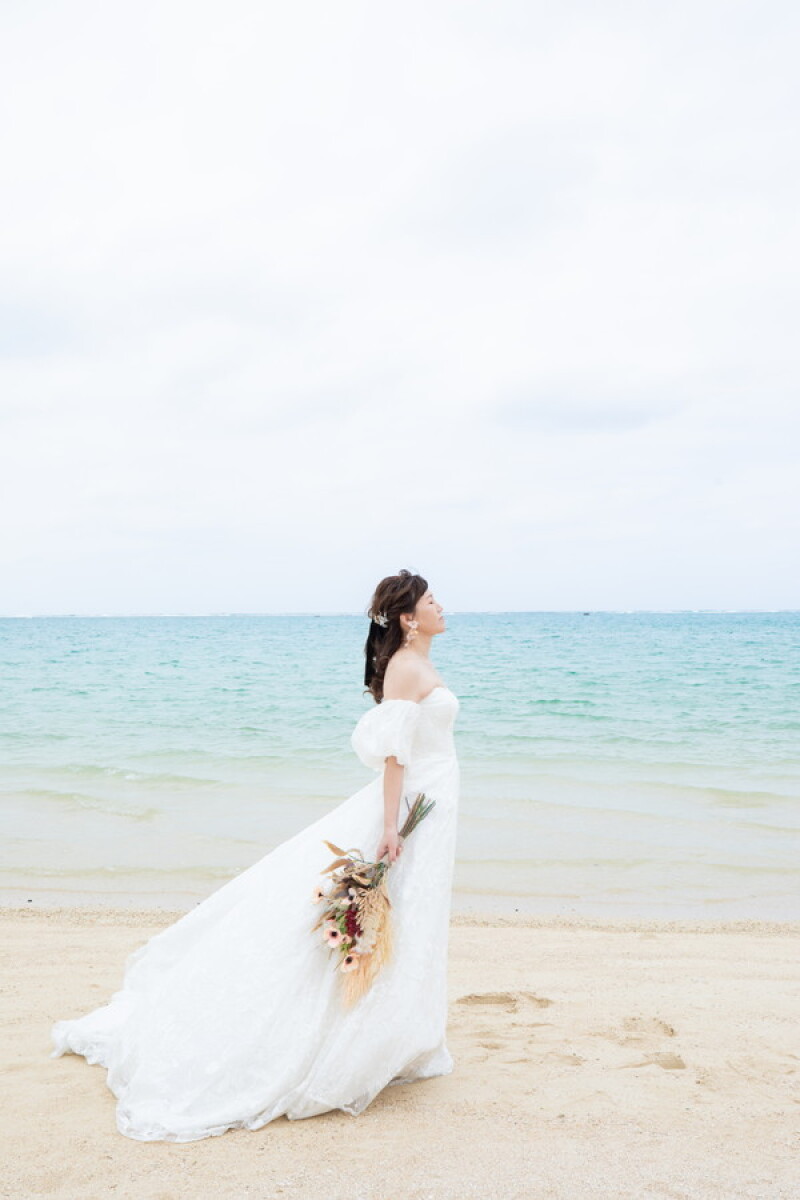 新婦様