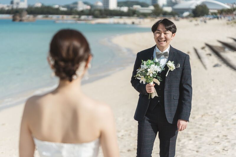 大好きなあなたへ