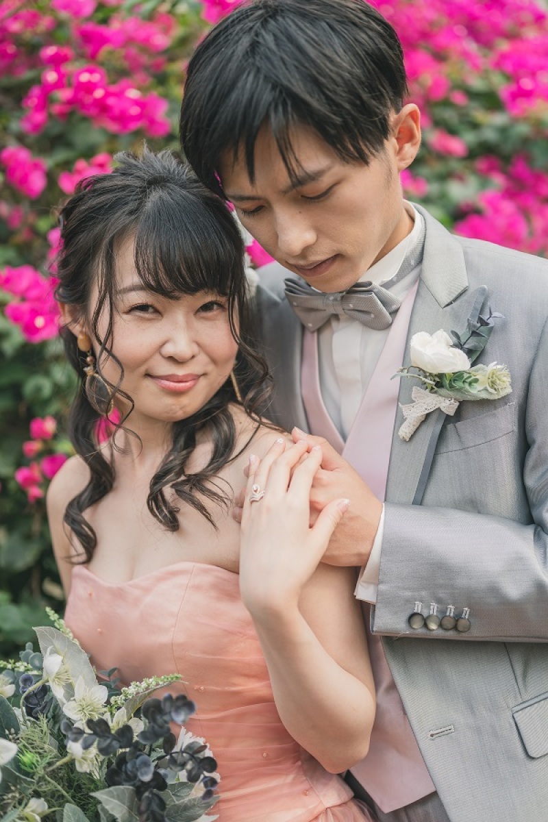 上半身を撮ってみました♪