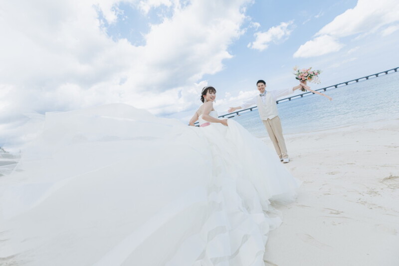 末永くお幸せに♡