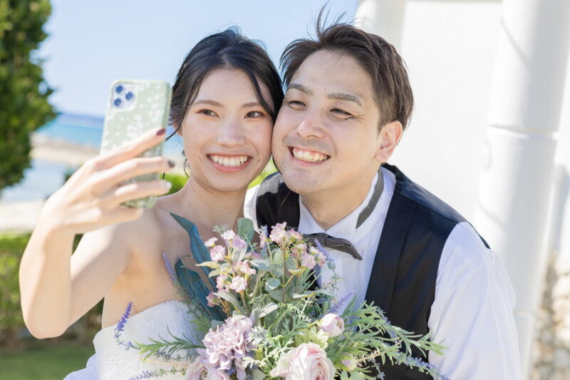 最後は~~♡♡♡