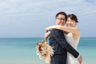 アイテム盛りだくさん❤ビーチ撮影