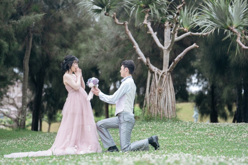 撮影お疲れさまでした♡最後はサプライズで、、♡♡