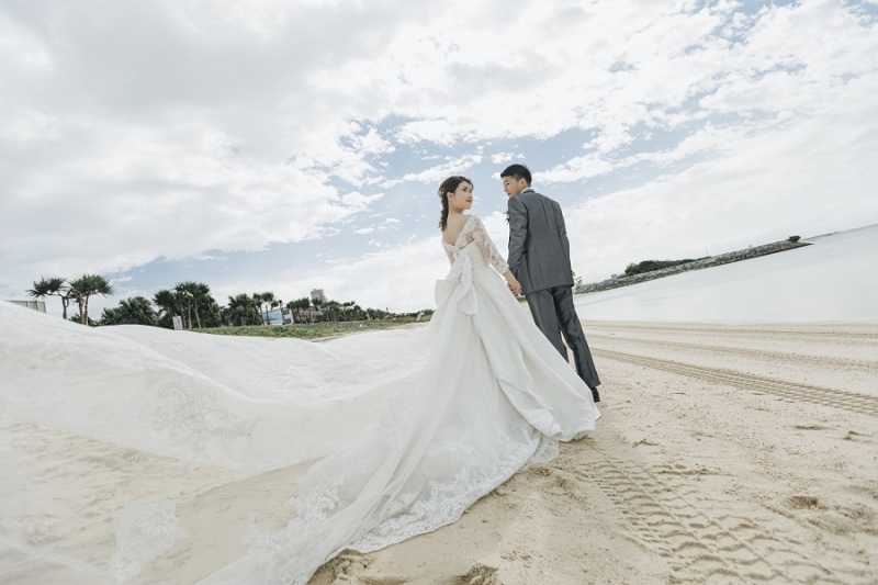 トレーンを使って撮ってみました～！