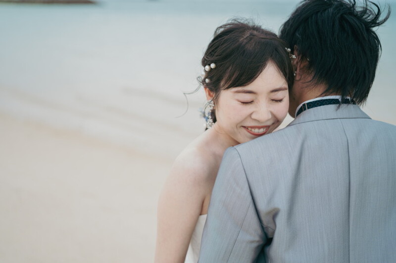 最後は~~~
