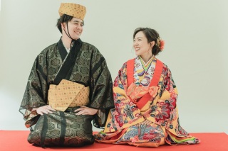 ～スタジオ琉装フォトプラン～