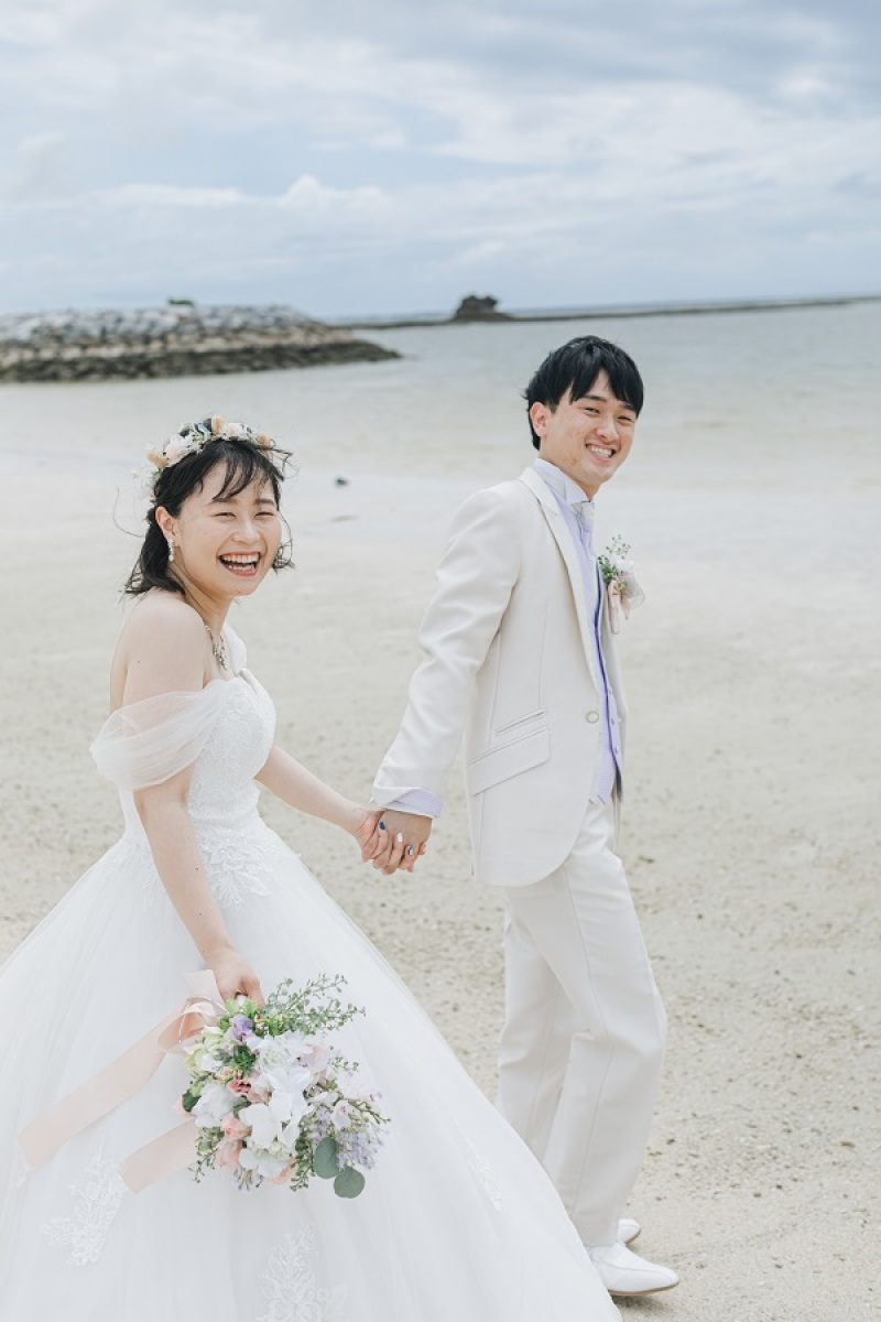 カメラにお目線を頂きました~♡