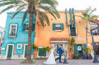 アメリカンPOPなアメリカンヴィレッジ＆ビーチPHOTO